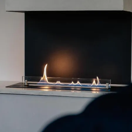 The Luxury Penthouse