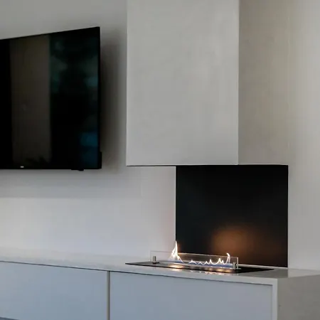 The Luxury Penthouse