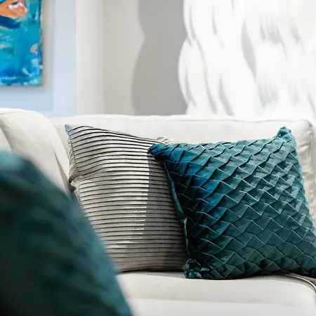 The Luxury Penthouse * Leeds (West Yorkshire)