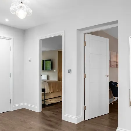 Apartamento The Luxury Penthouse Leeds (West Yorkshire)