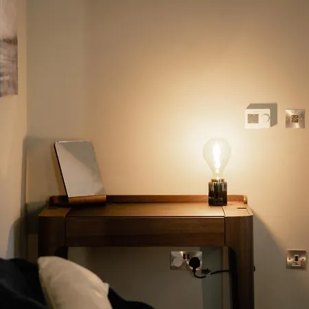 The Luxury Penthouse