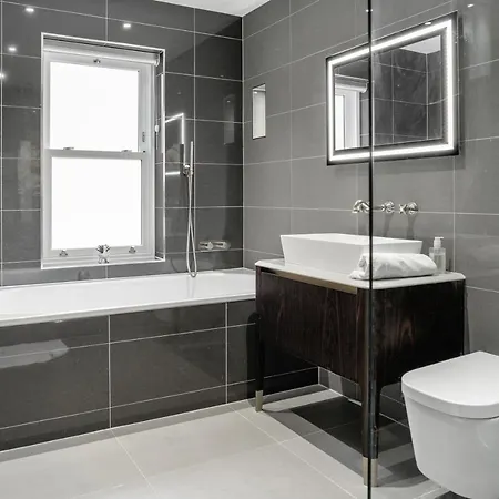 The Luxury Penthouse