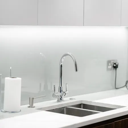 The Luxury Penthouse Apartamento *