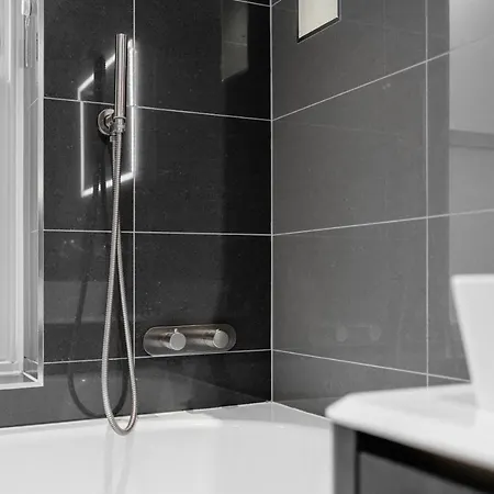 The Luxury Penthouse *