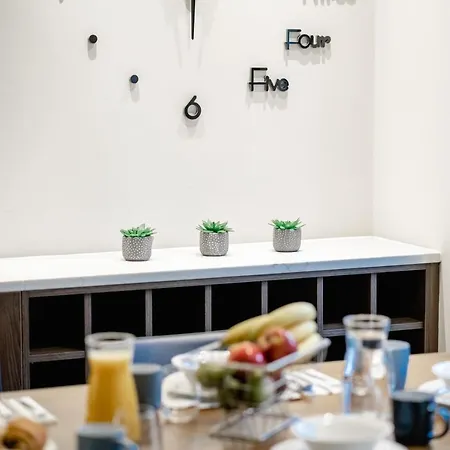 The Luxury Penthouse Leeds