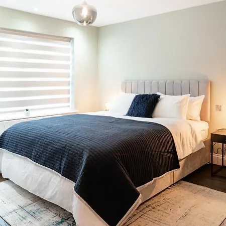 Apartamento The Luxury Penthouse *