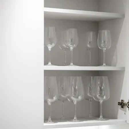 The Luxury Penthouse