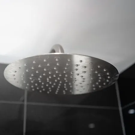 The Luxury Penthouse *