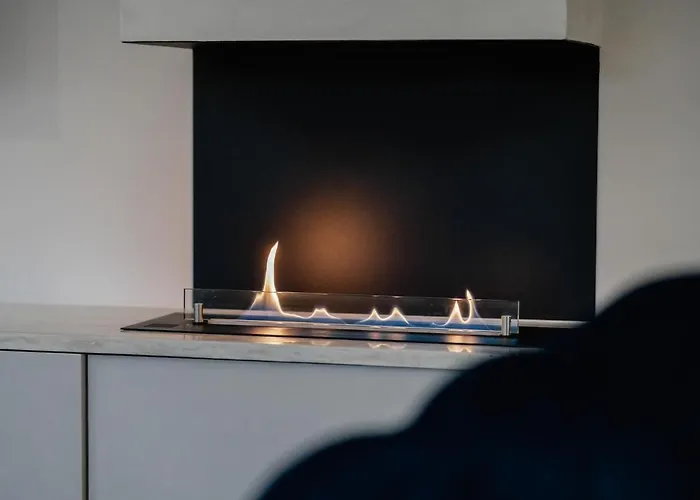 The Luxury Penthouse