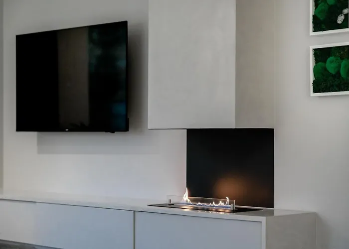 The Luxury Penthouse