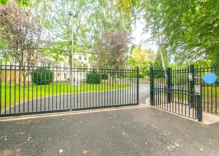 The Luxury Penthouse *