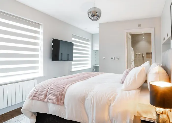 Appartamento The Luxury Penthouse