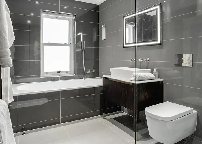 The Luxury Penthouse