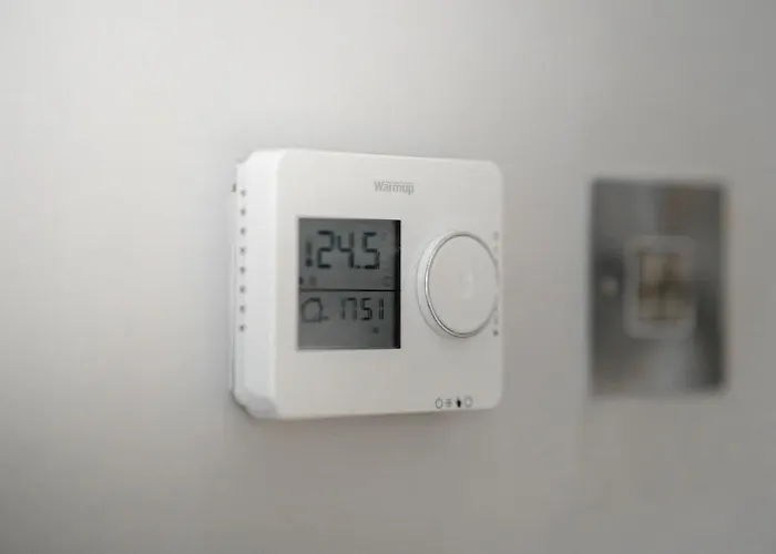 The Luxury Penthouse *