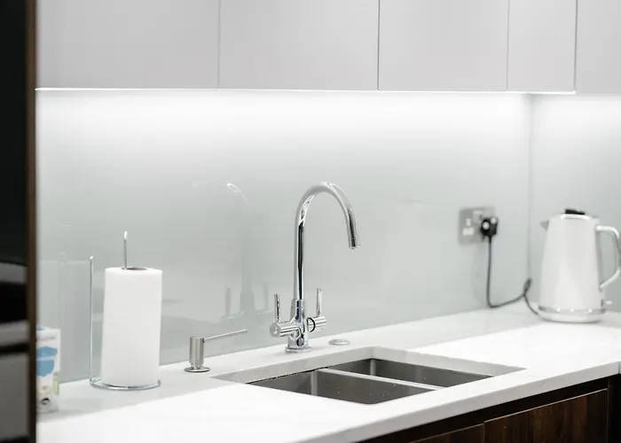 The Luxury Penthouse Appartamento *