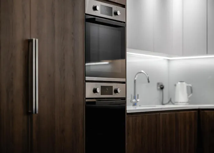 The Luxury Penthouse Leeds (West Yorkshire)