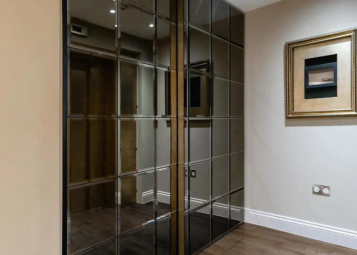 The Luxury Penthouse