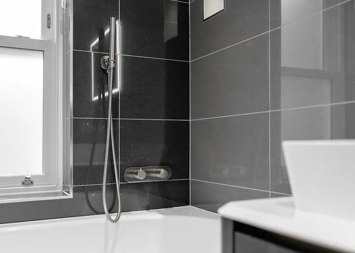 The Luxury Penthouse *