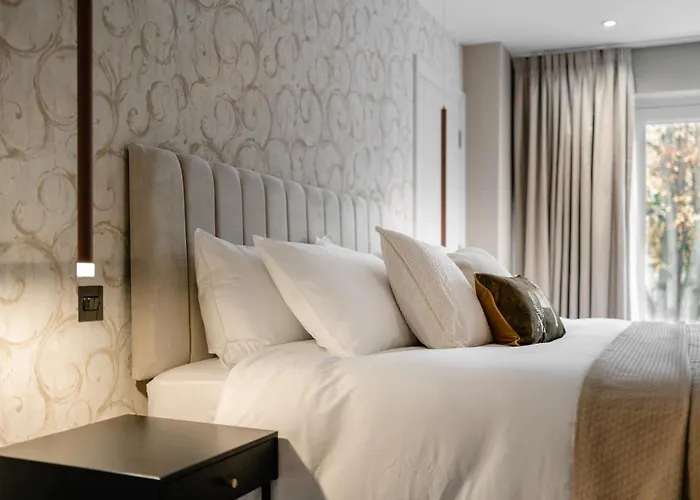 The Luxury Penthouse * Leeds (West Yorkshire)