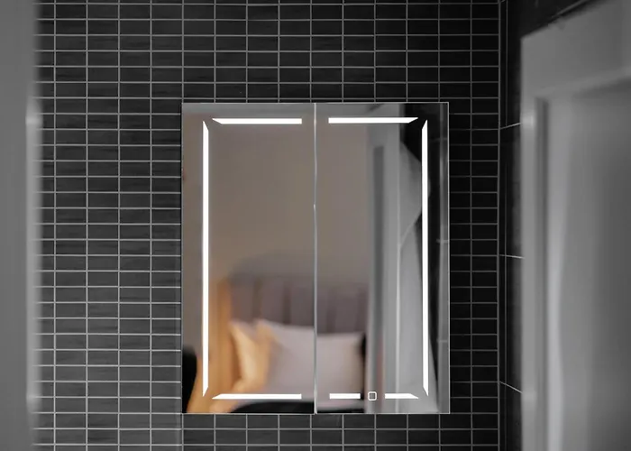 The Luxury Penthouse Leeds (West Yorkshire)