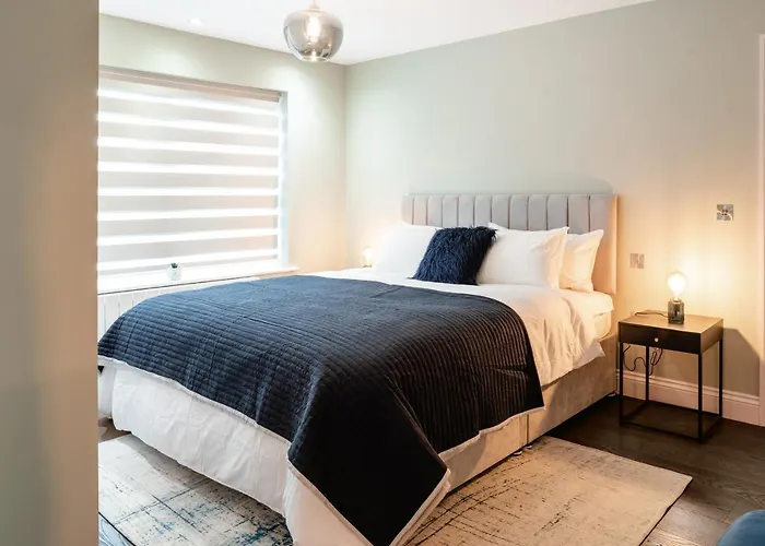 Appartamento The Luxury Penthouse *