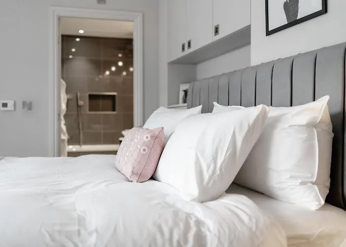 Appartamento The Luxury Penthouse