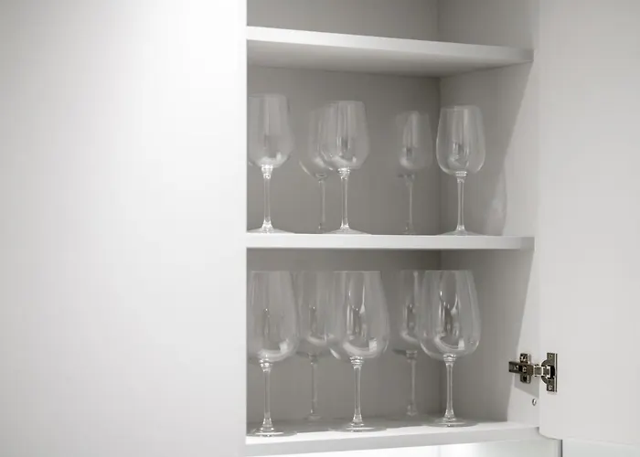 The Luxury Penthouse