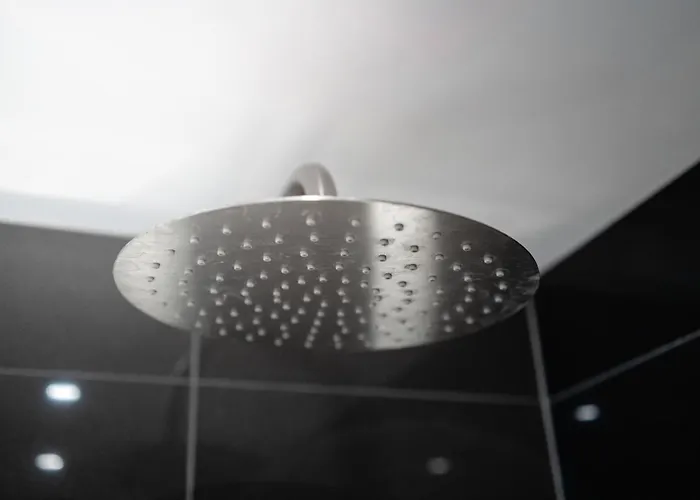 The Luxury Penthouse *