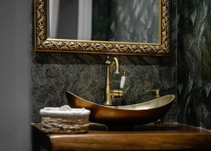 The Luxury Penthouse Leeds (West Yorkshire)