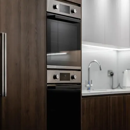 The Luxury Penthouse Лидс
