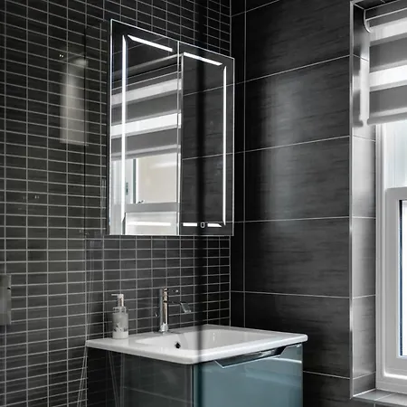 The Luxury Penthouse Апартаменты Лидс
